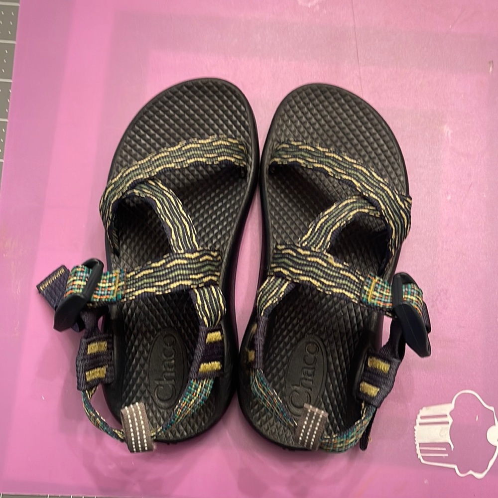 Boys Chacos size 12